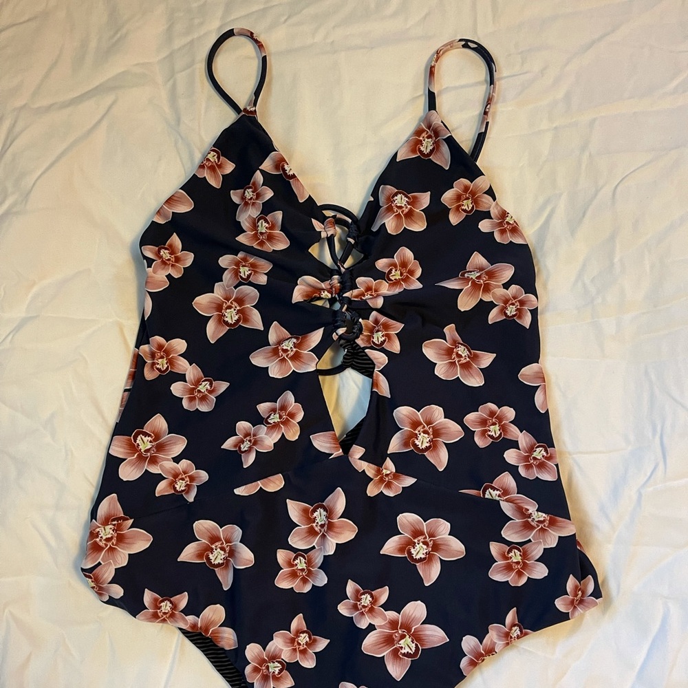 ACACIA Kokomo one-piece BNWOT